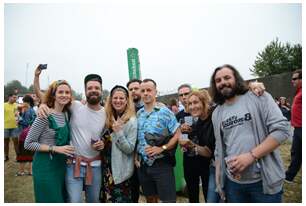 Foto 310 de la viernes 7 de julio | Bilbao BBK Live 2017